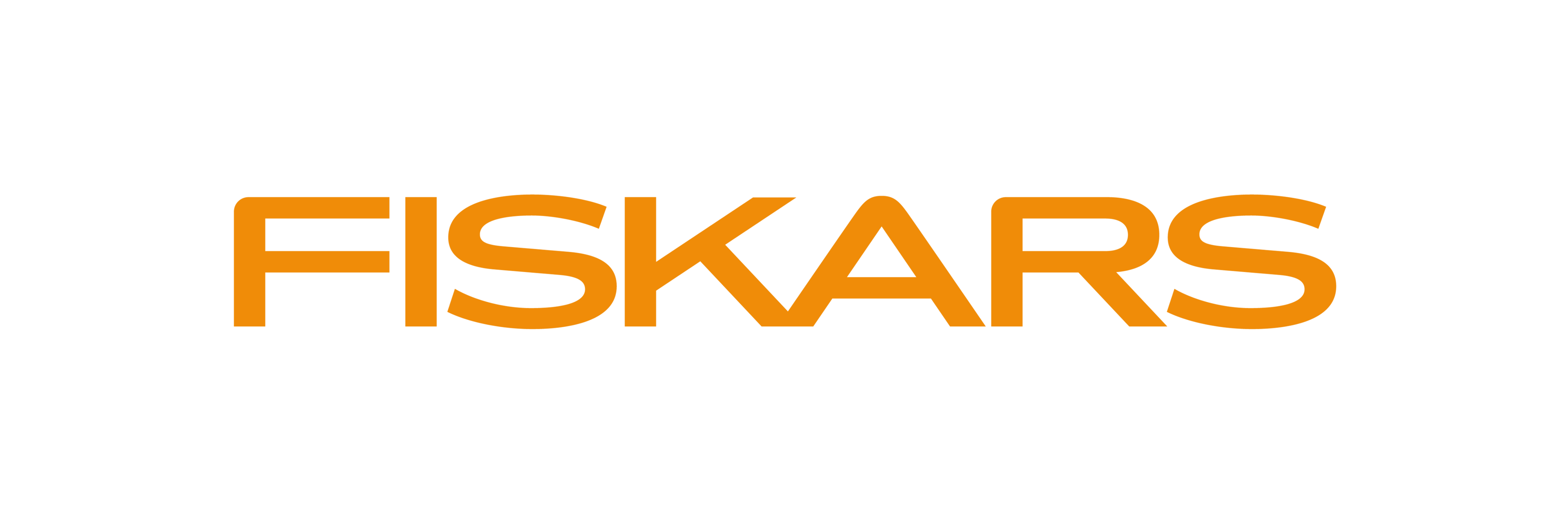 Fiskars logotype