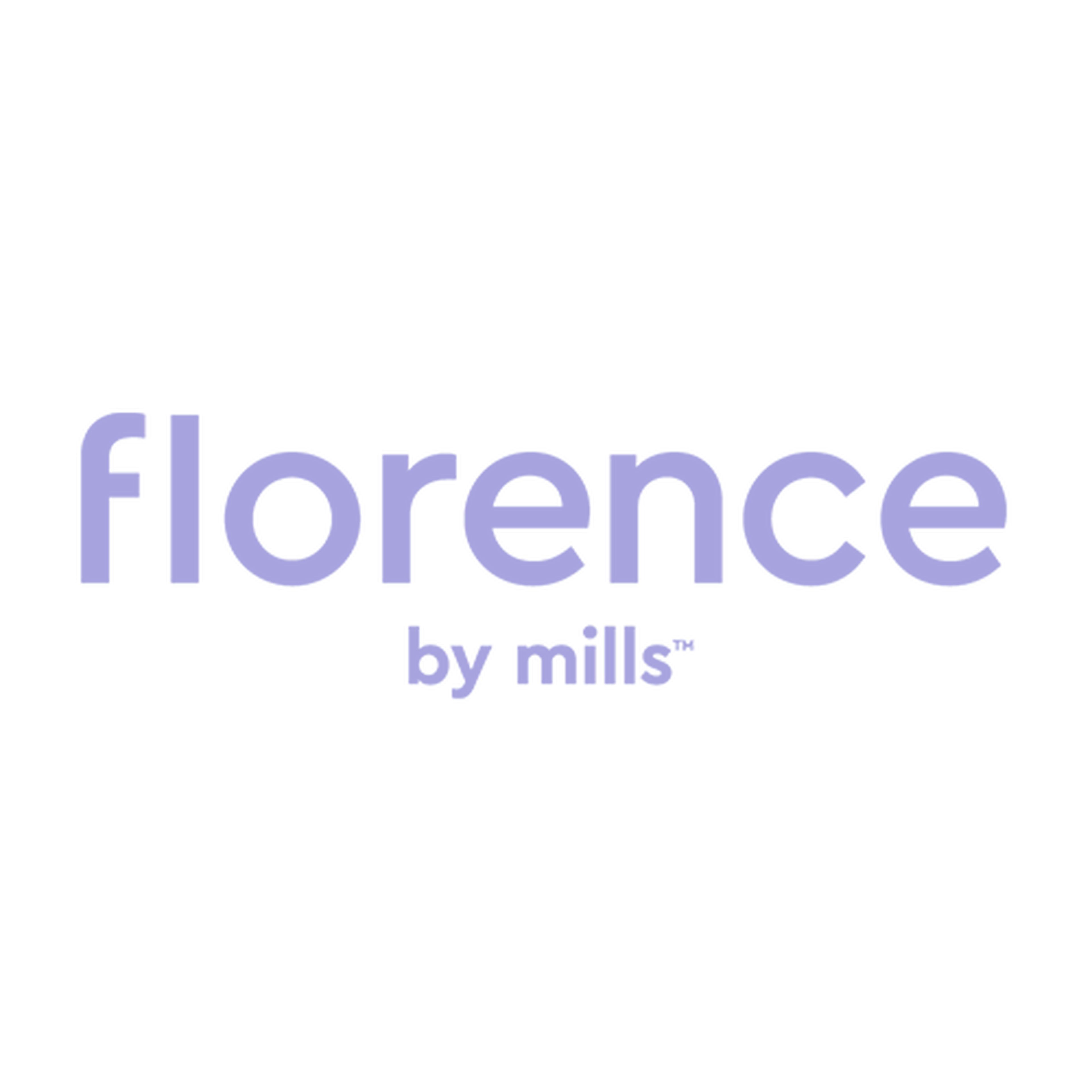 Florence By Mills logotype