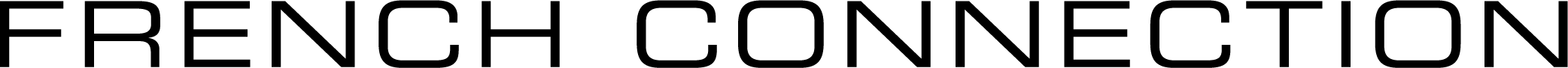 French Connection logotype