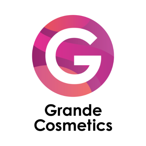 Grande Cosmetics logotype