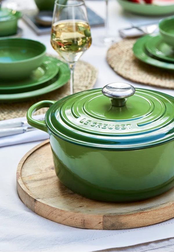 Le Creuset