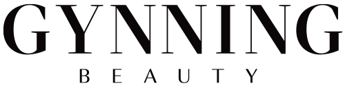 Gynning Beauty logotype
