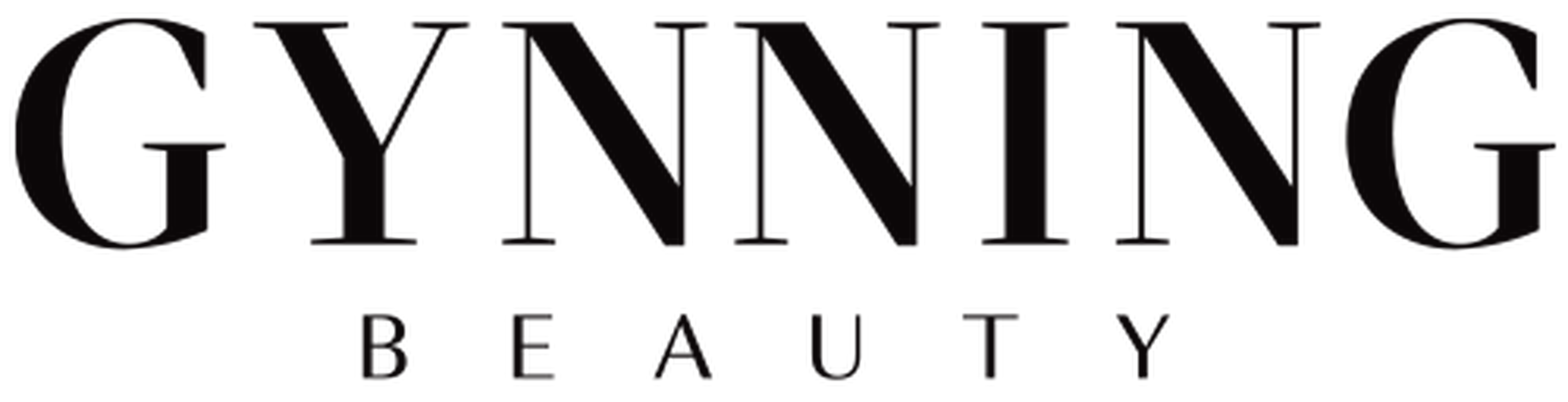 Gynning Beauty logotype