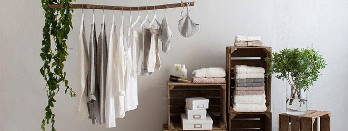 Vårt hållbarhetsarbete