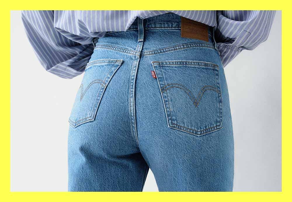 jeans.