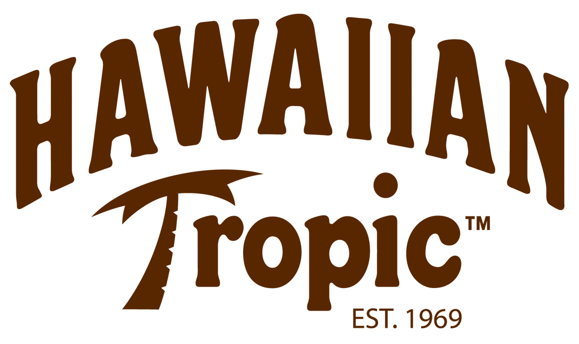 Hawaiian Tropic logotype