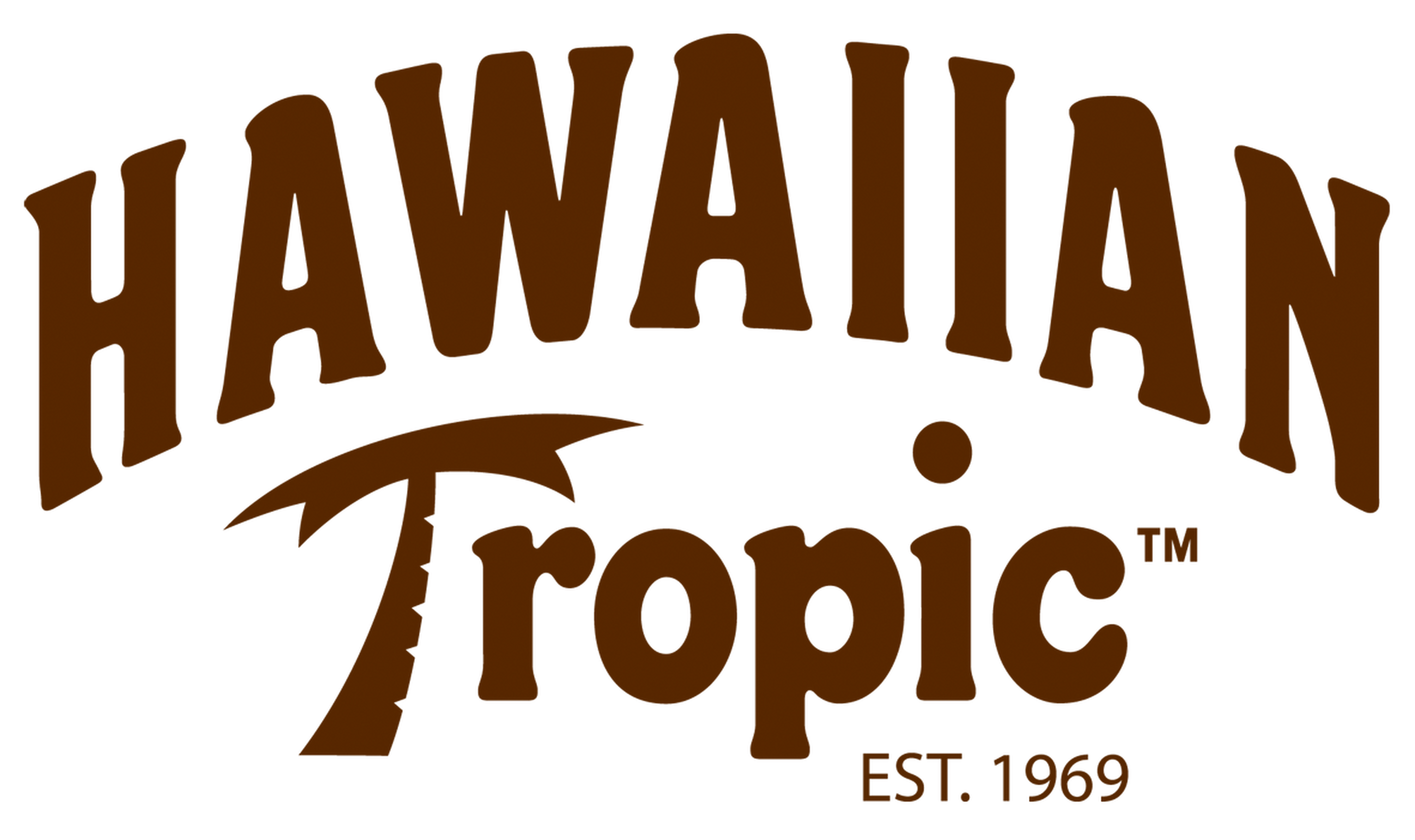 Hawaiian Tropic logotype
