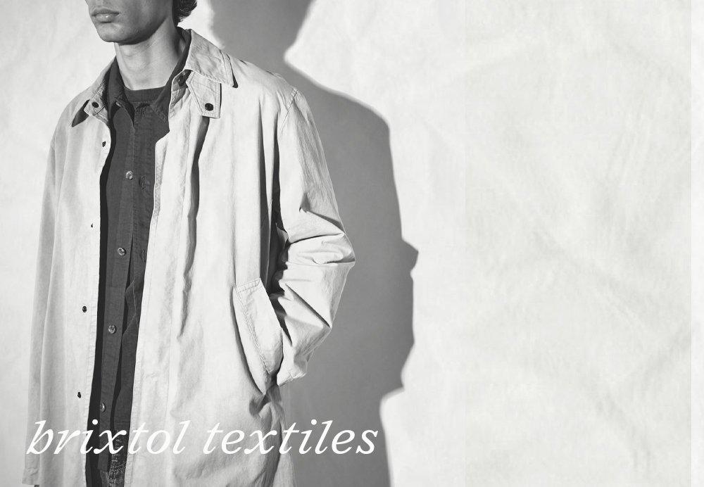 Nyheter från Brixtol Textiles