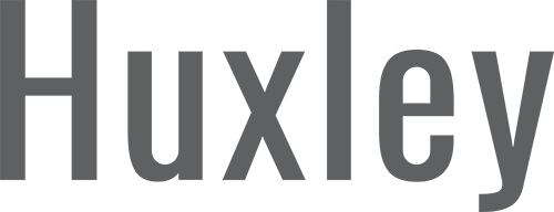 Huxley logotype