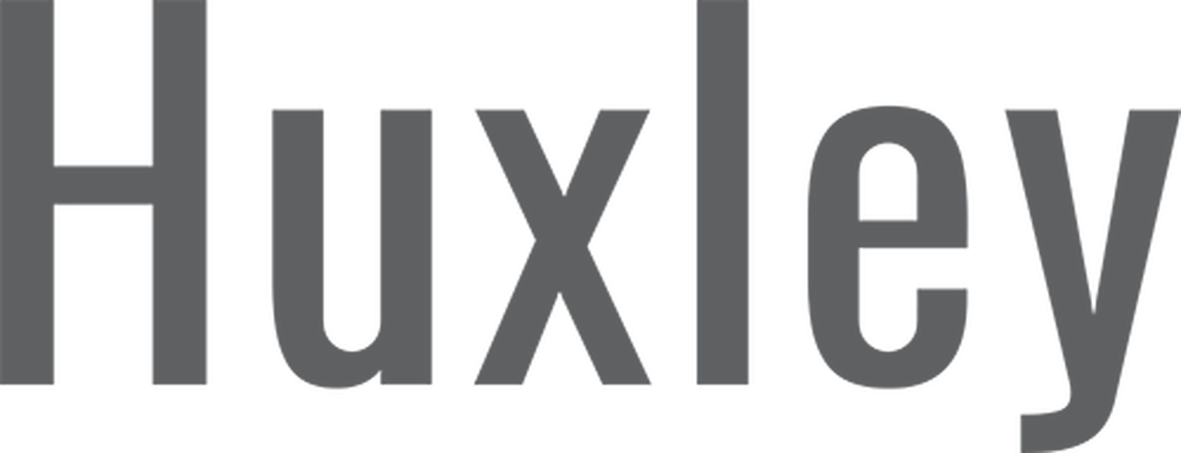 Huxley logotype