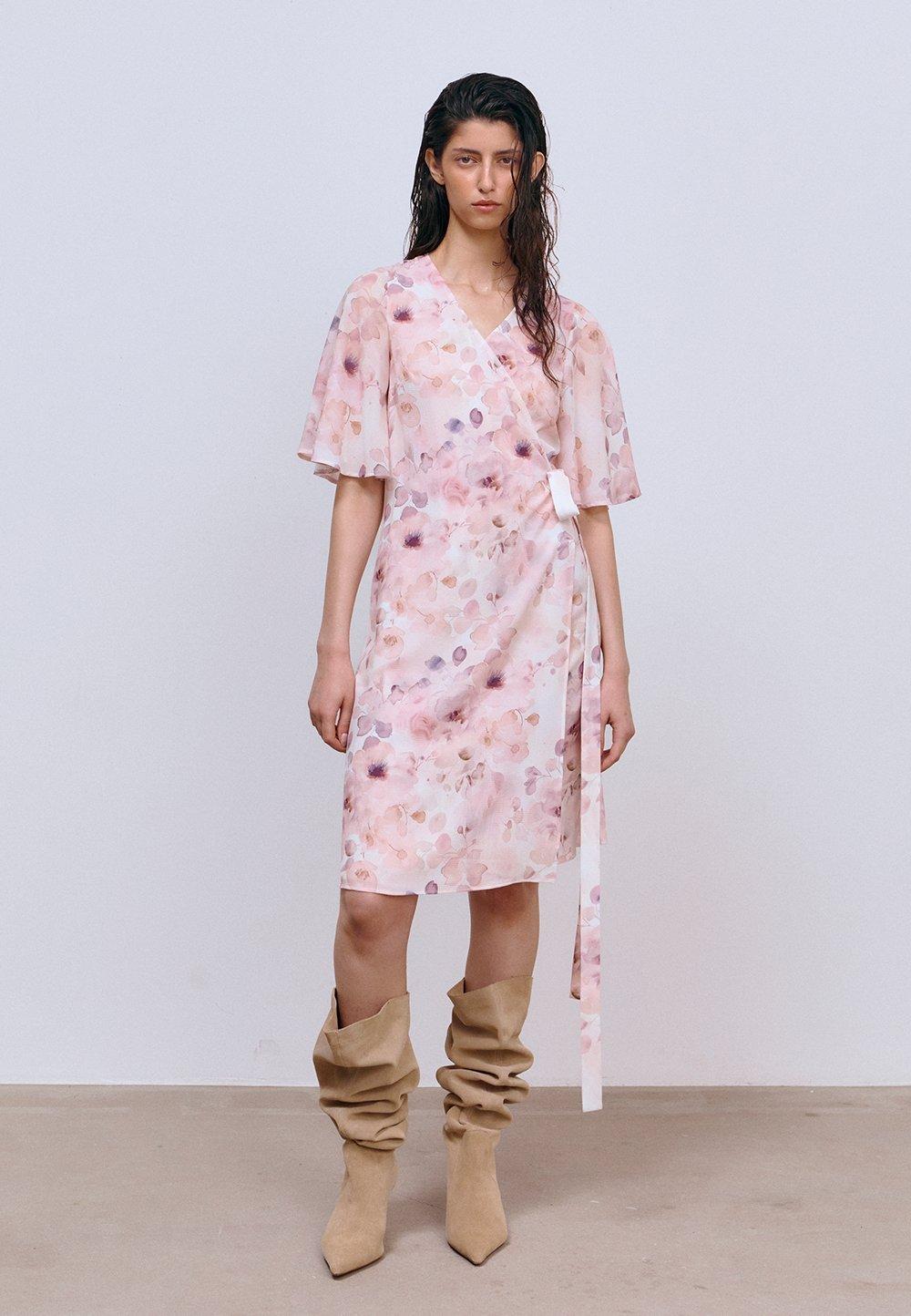 Nyheter från Ida Sjöstedt.