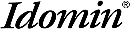 Idomin logotype