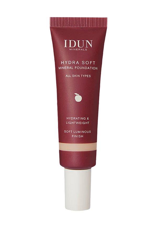 IDUN Minerals Hydra Soft Mineral Foundation