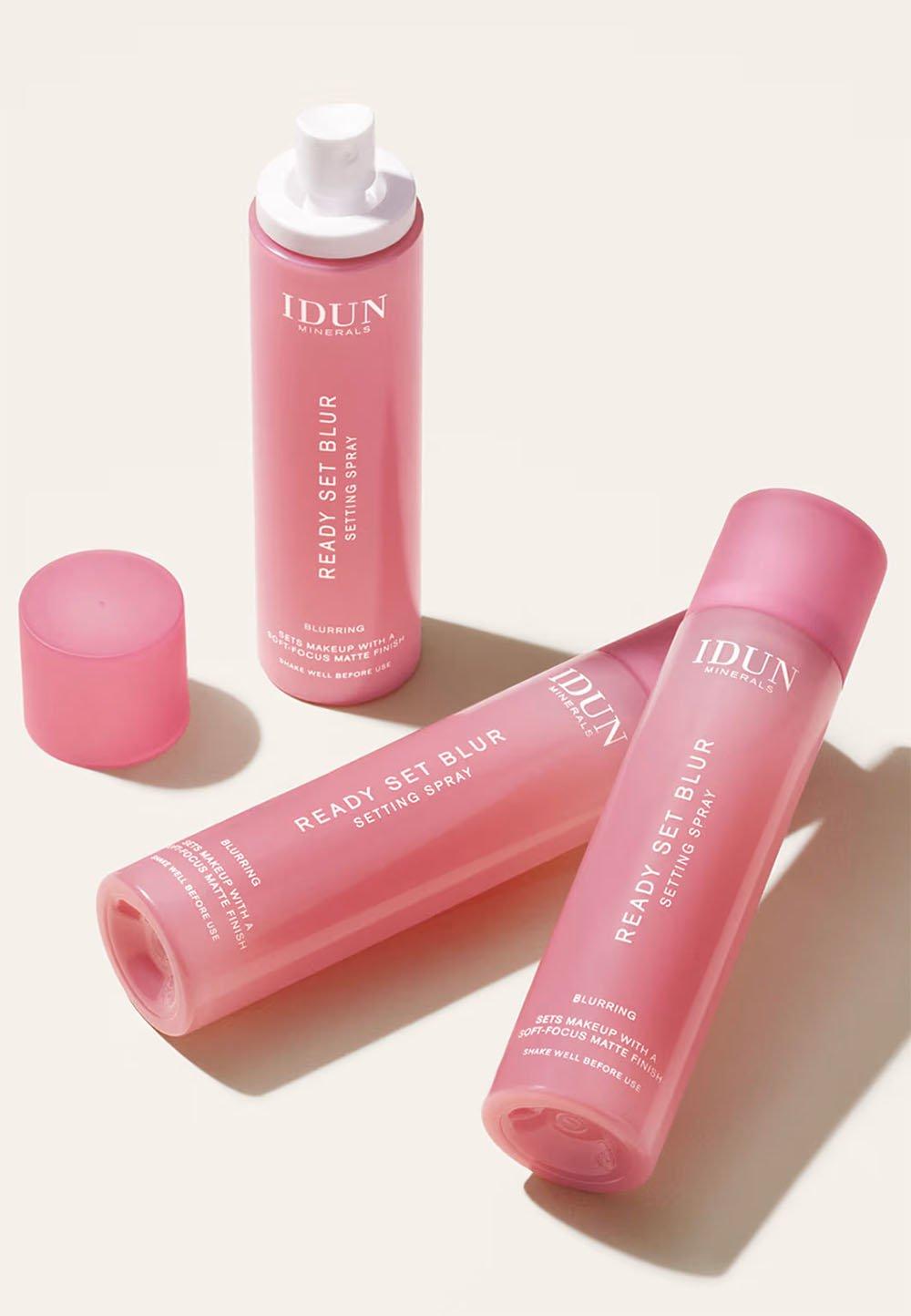 Idun Minerals.