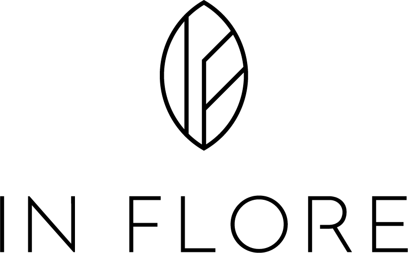 logo inflore