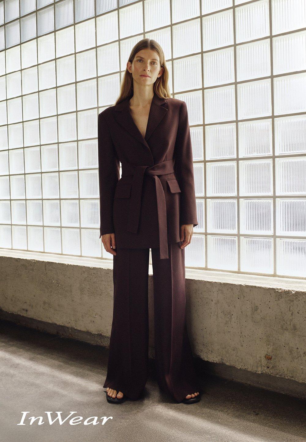 Nyheter från Inwear.