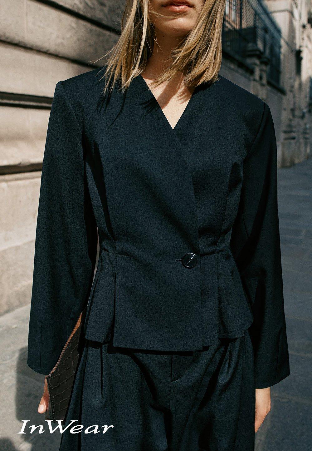 Inwear dammode.