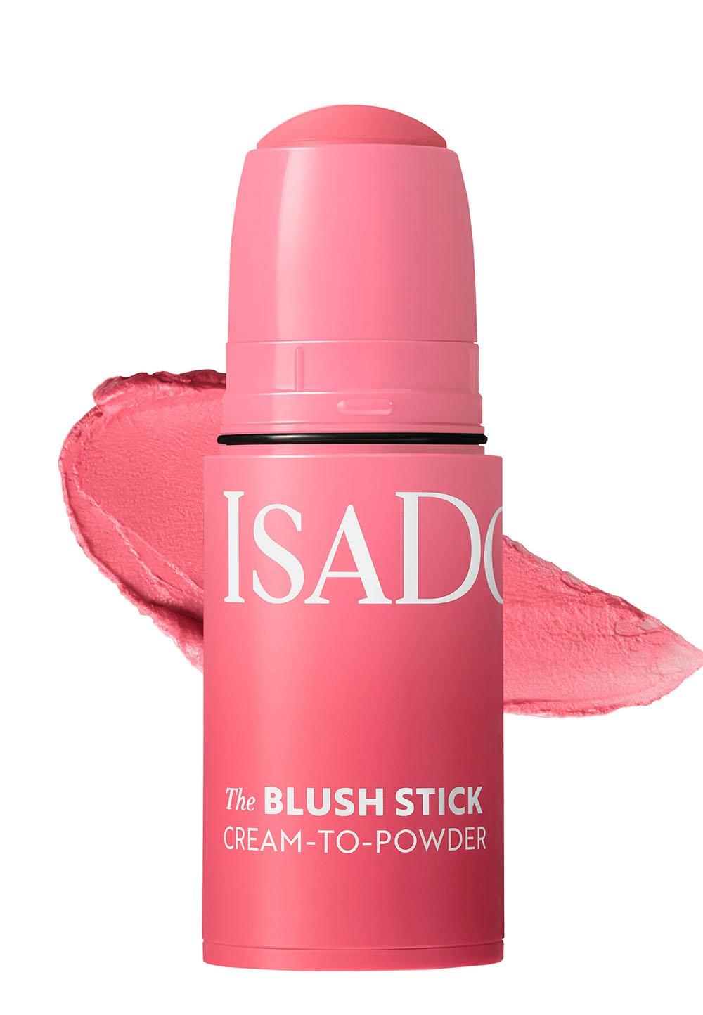 Isadora Highlight Stick Proud Rose.