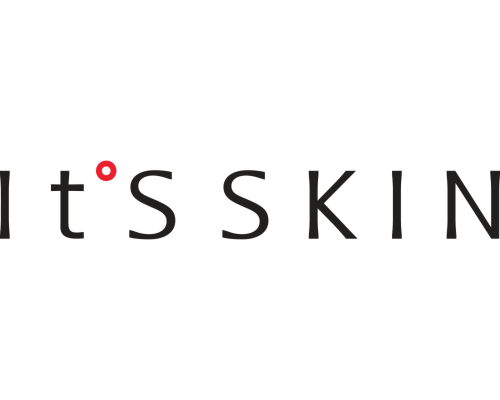 It'S SKIN logotype