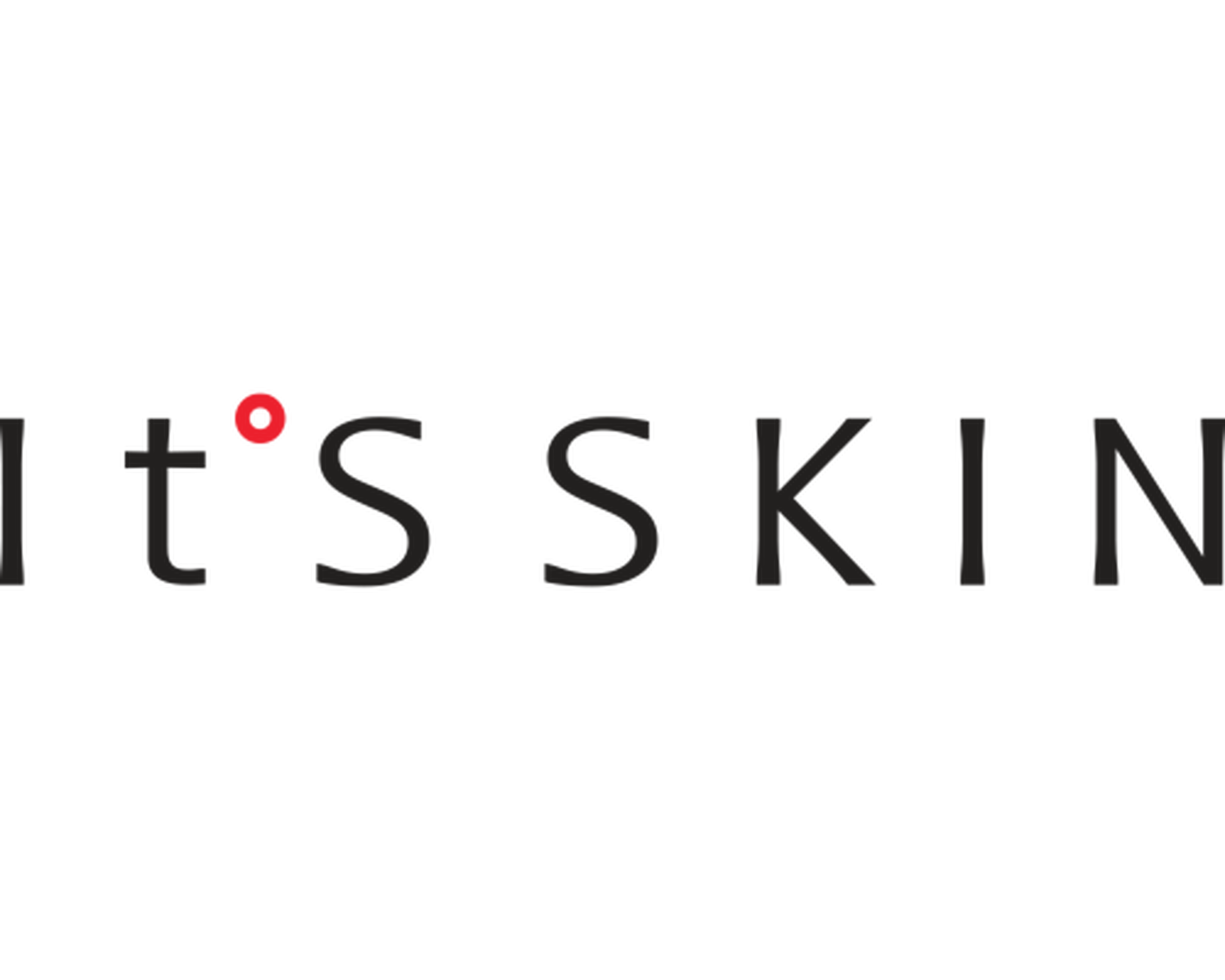 It'S SKIN logotype