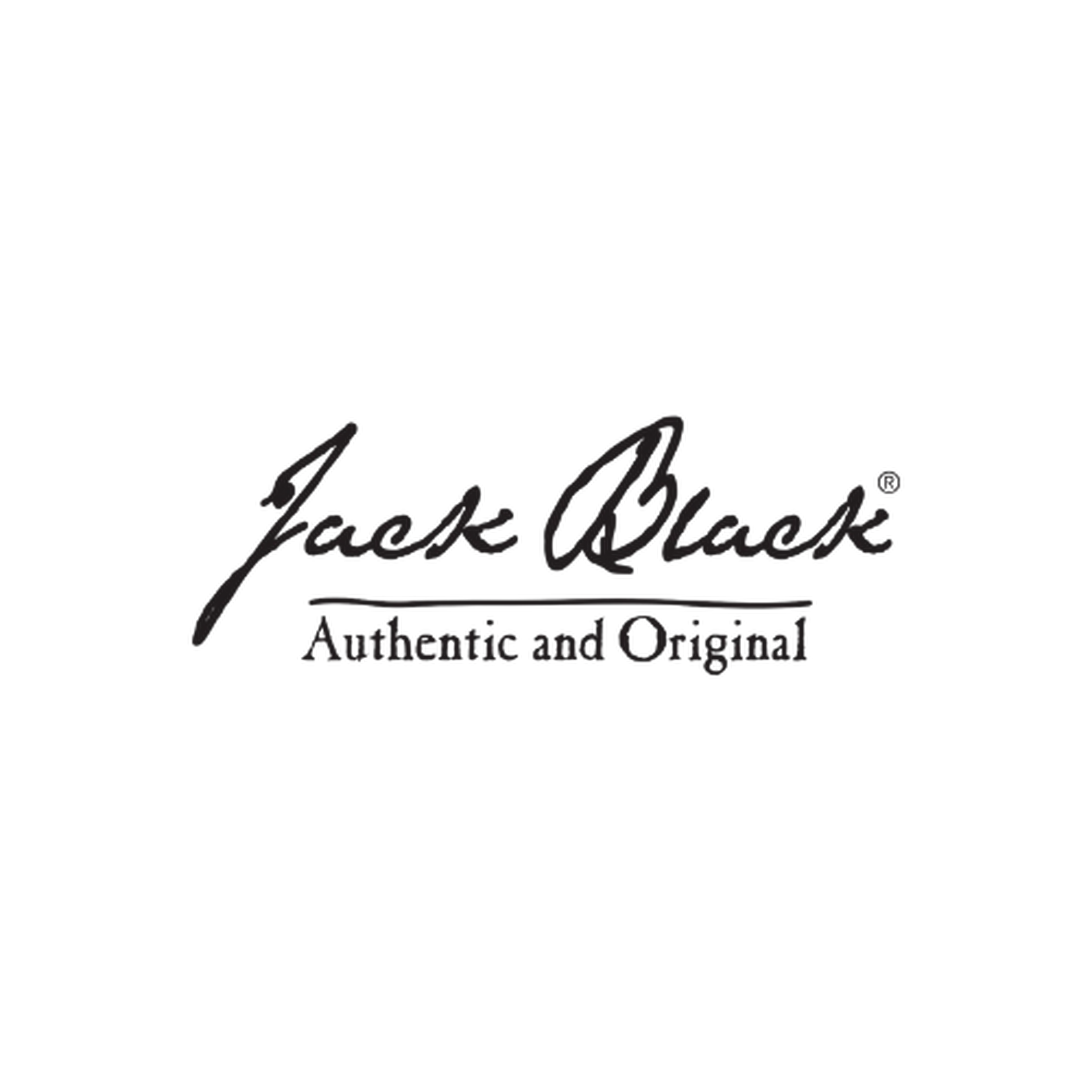 Jack Black logotype