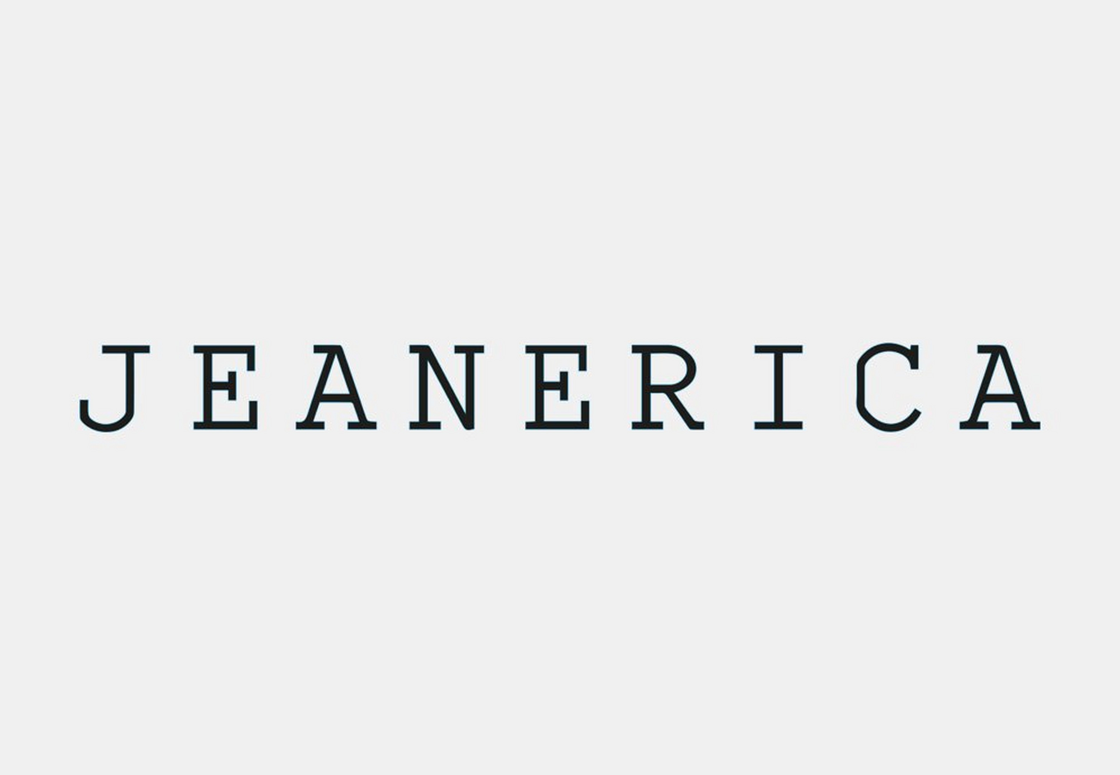 Jeanerica.