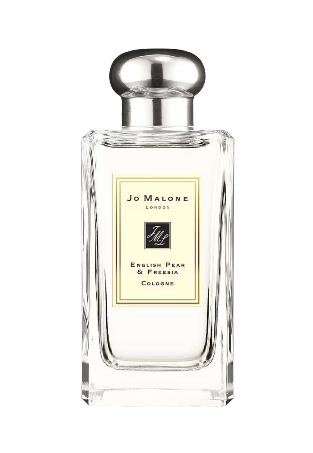 Jo Malone London English Pear and Freesia.