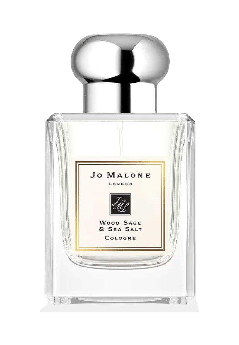 Jo Malone London Wood Sage & Sea Salt.