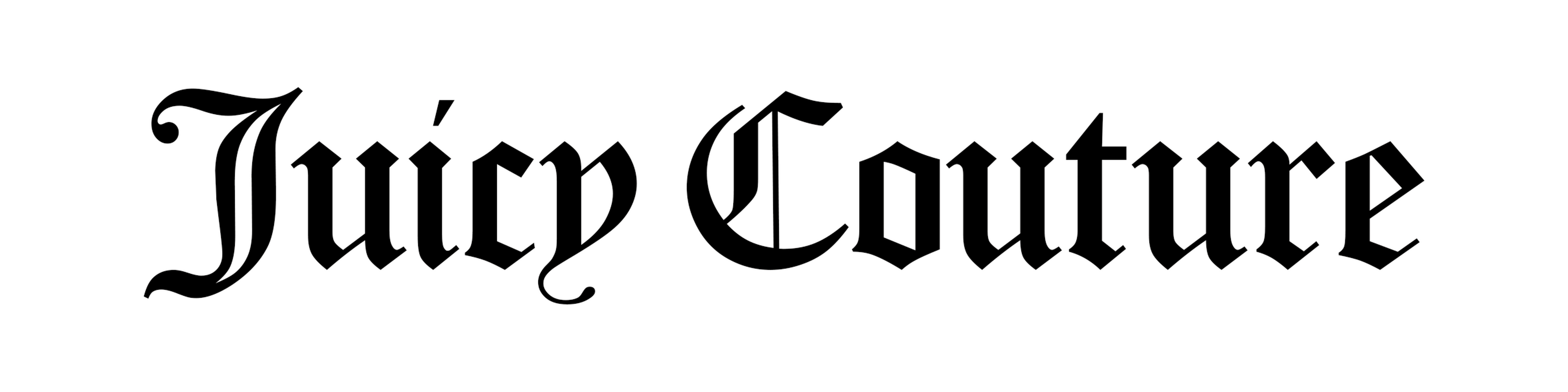 Juicy Couture logotype