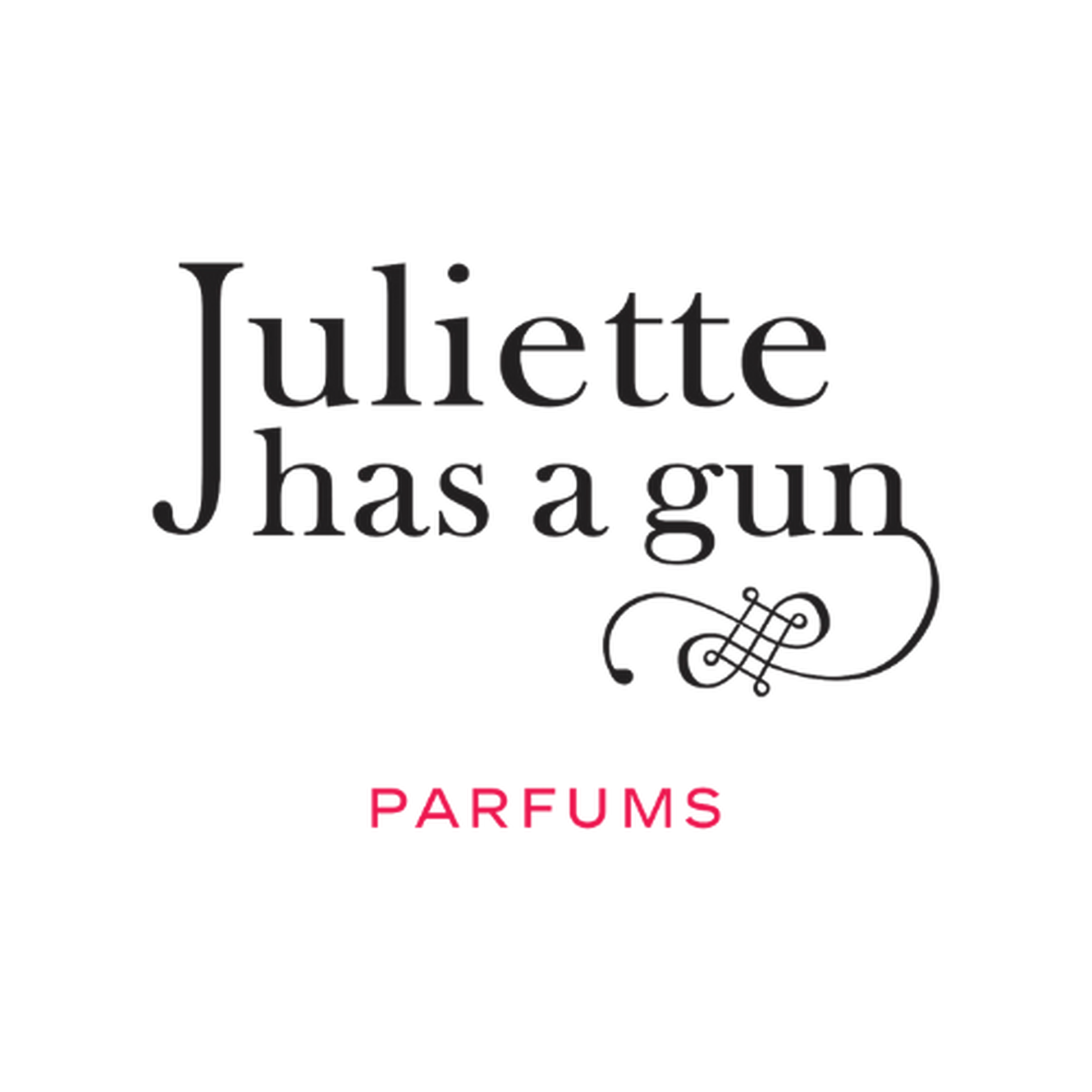 Juliette Has a Gun logotype