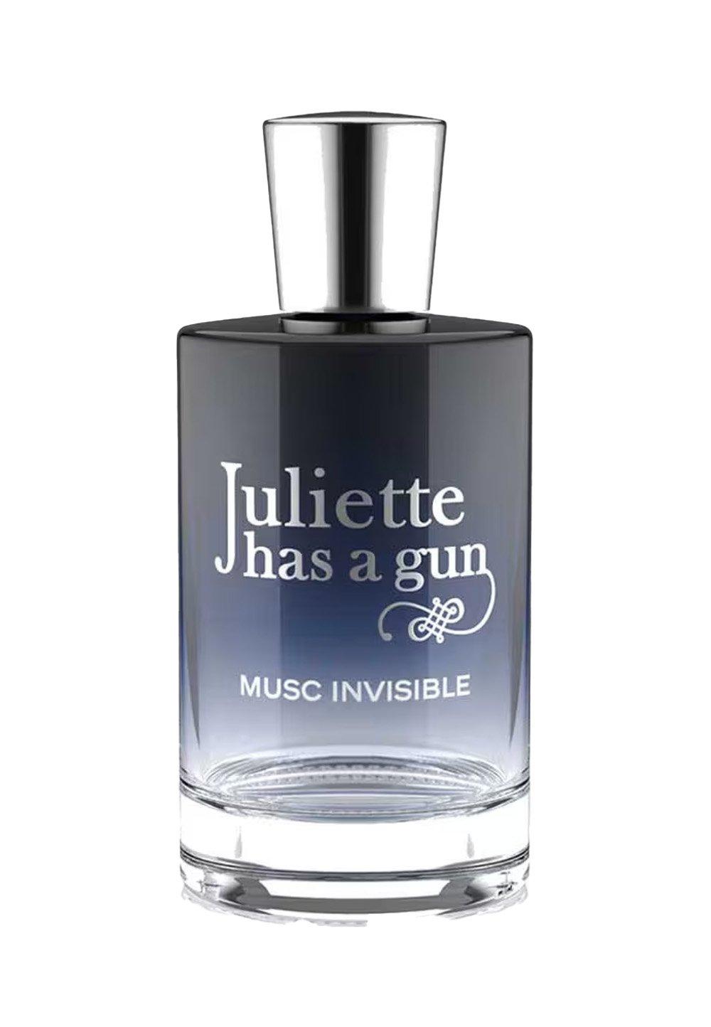 Juliette Has A Gun Musc Invisible.