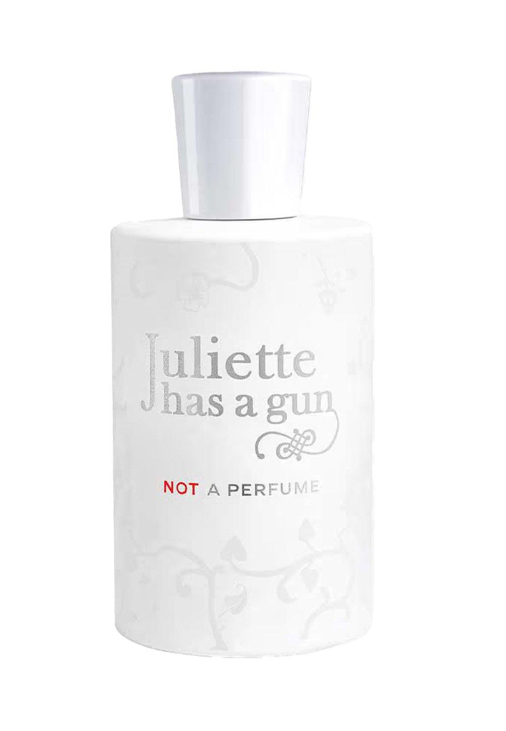 Juliette Has A Gun Not A Perfume.