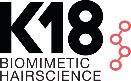 K18 logotype