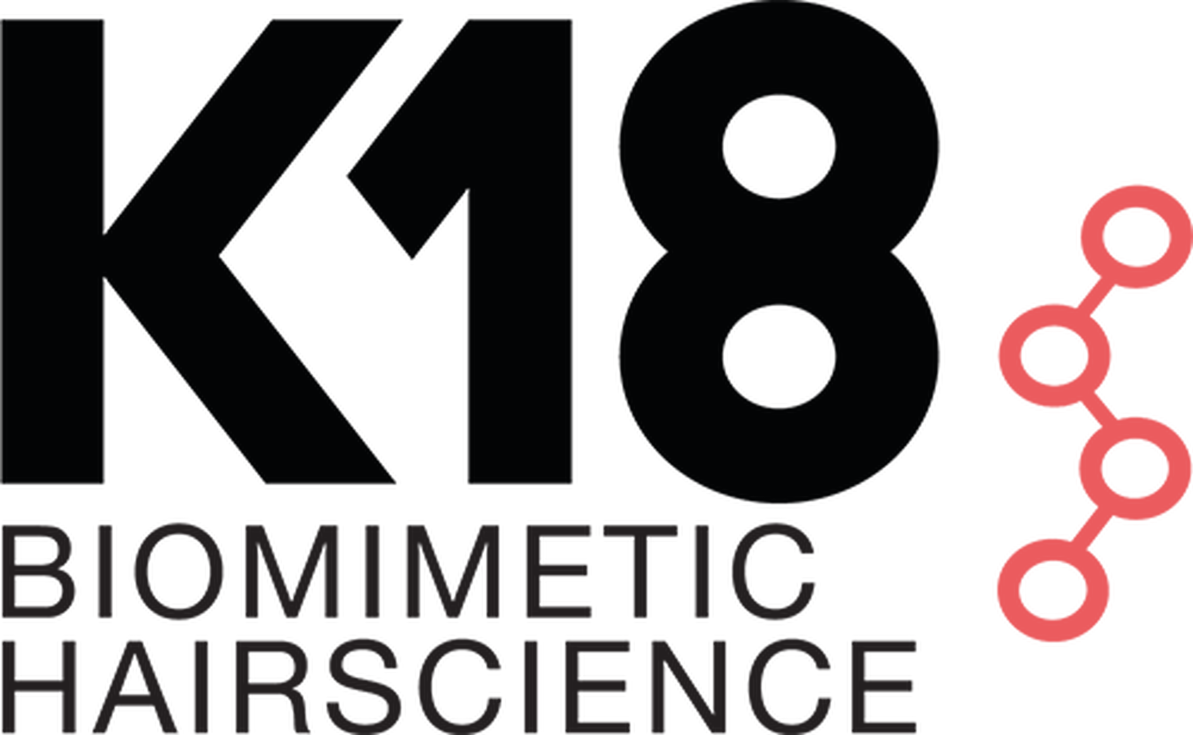K18 logotype