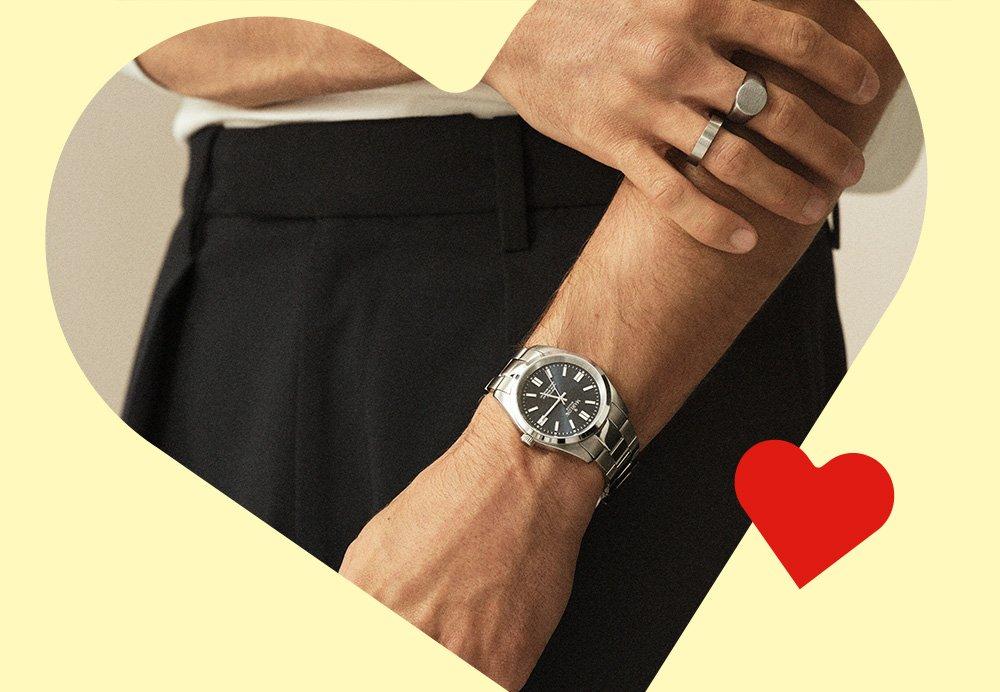 nattpplagg, underkläder & smycken.