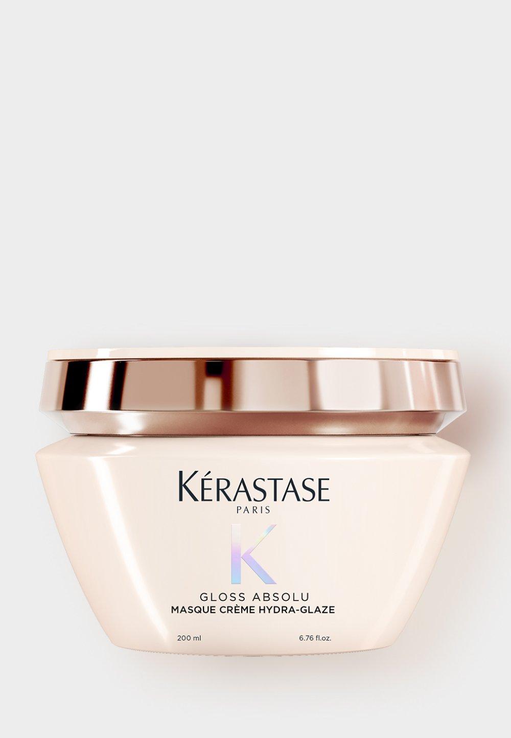 Kérastase hårmasker.