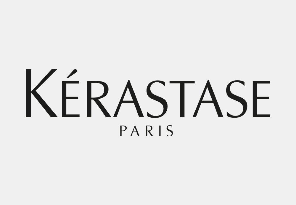 Kérastase.