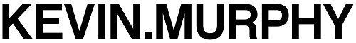 Kevin Murphy logotype