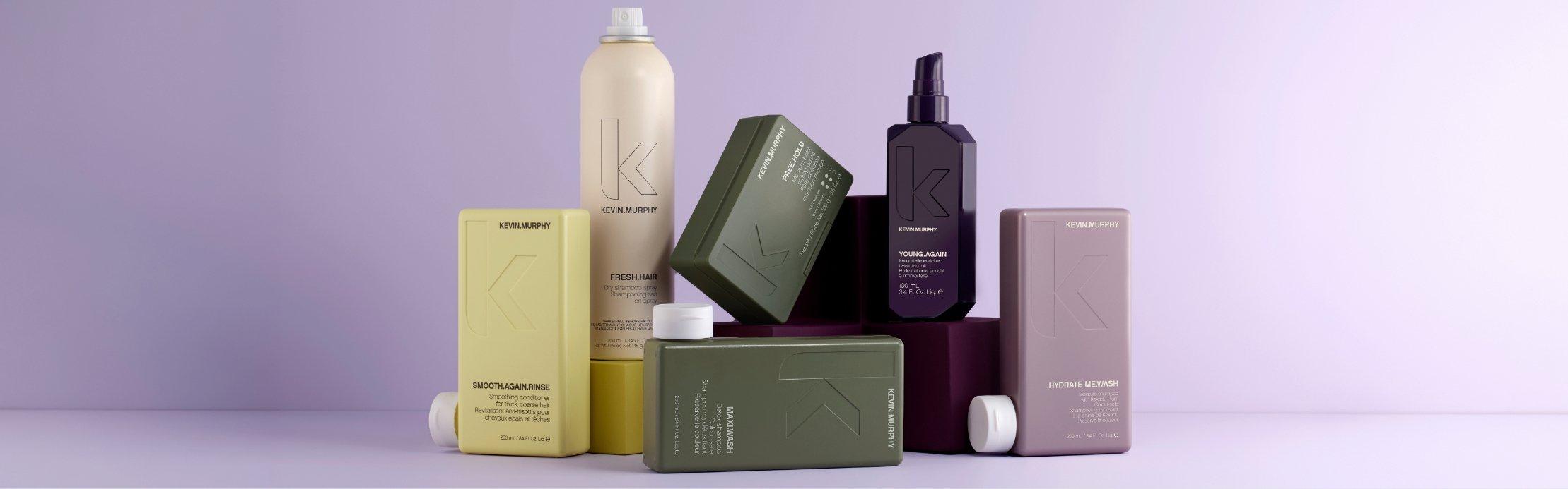Kevin Murphy.