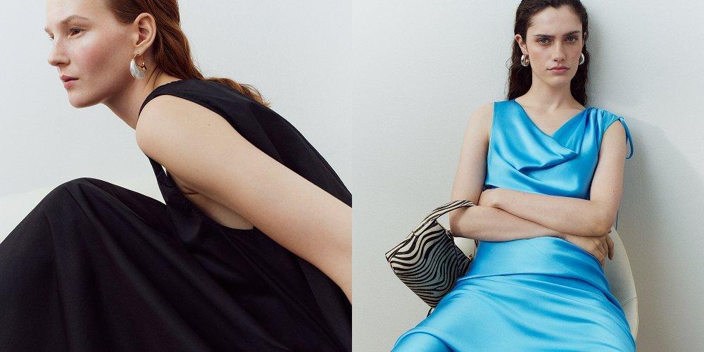 vårens klänningstrender