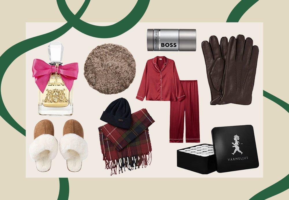 Julklappstips med extra bra priser.