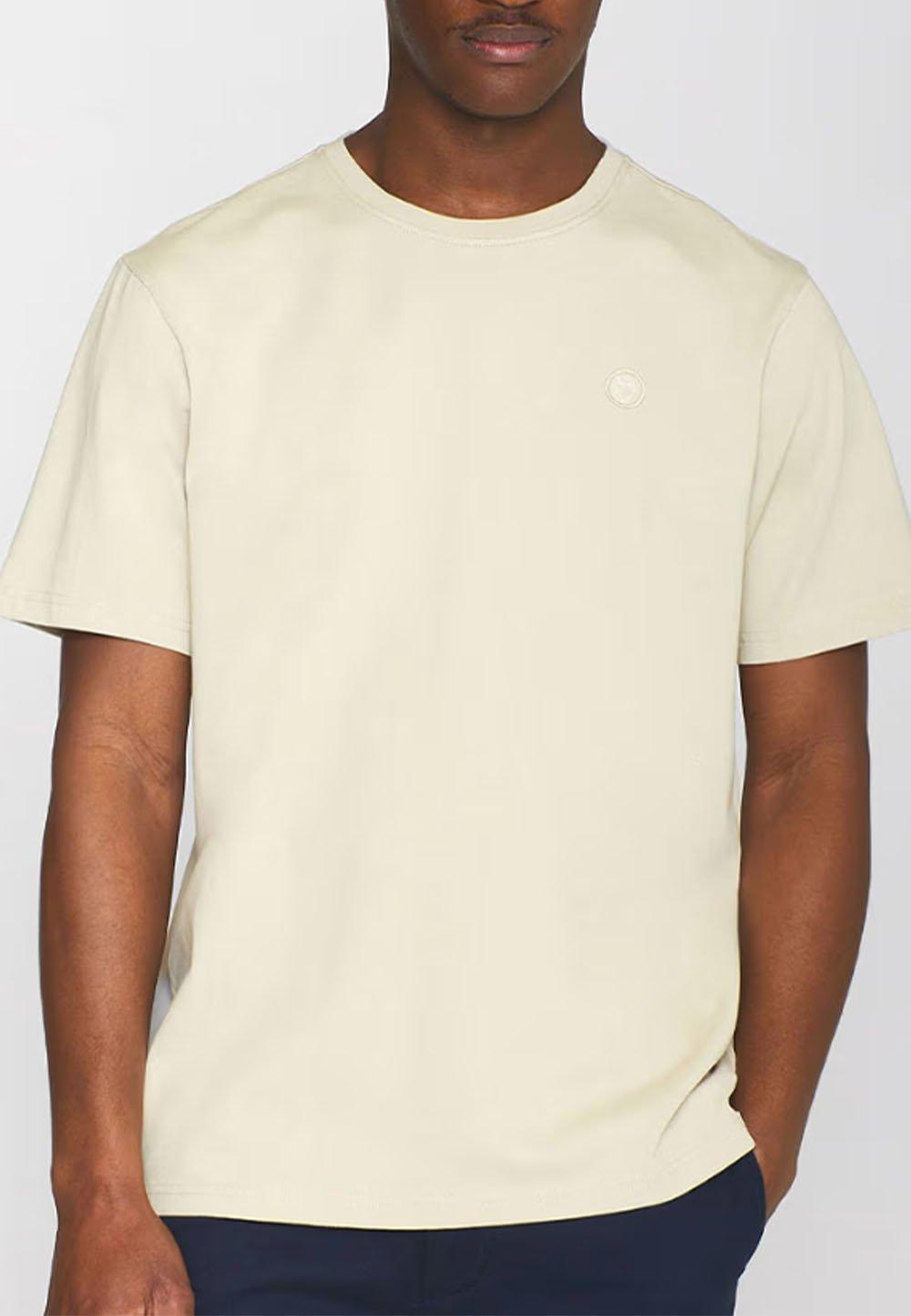 Nyheter från Knowlegde Cotton Apparel.