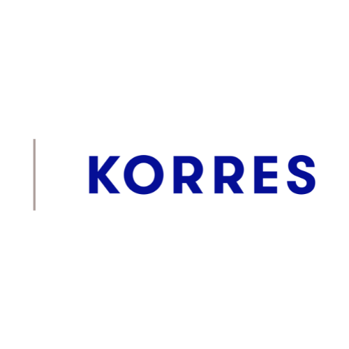KORRES logotype