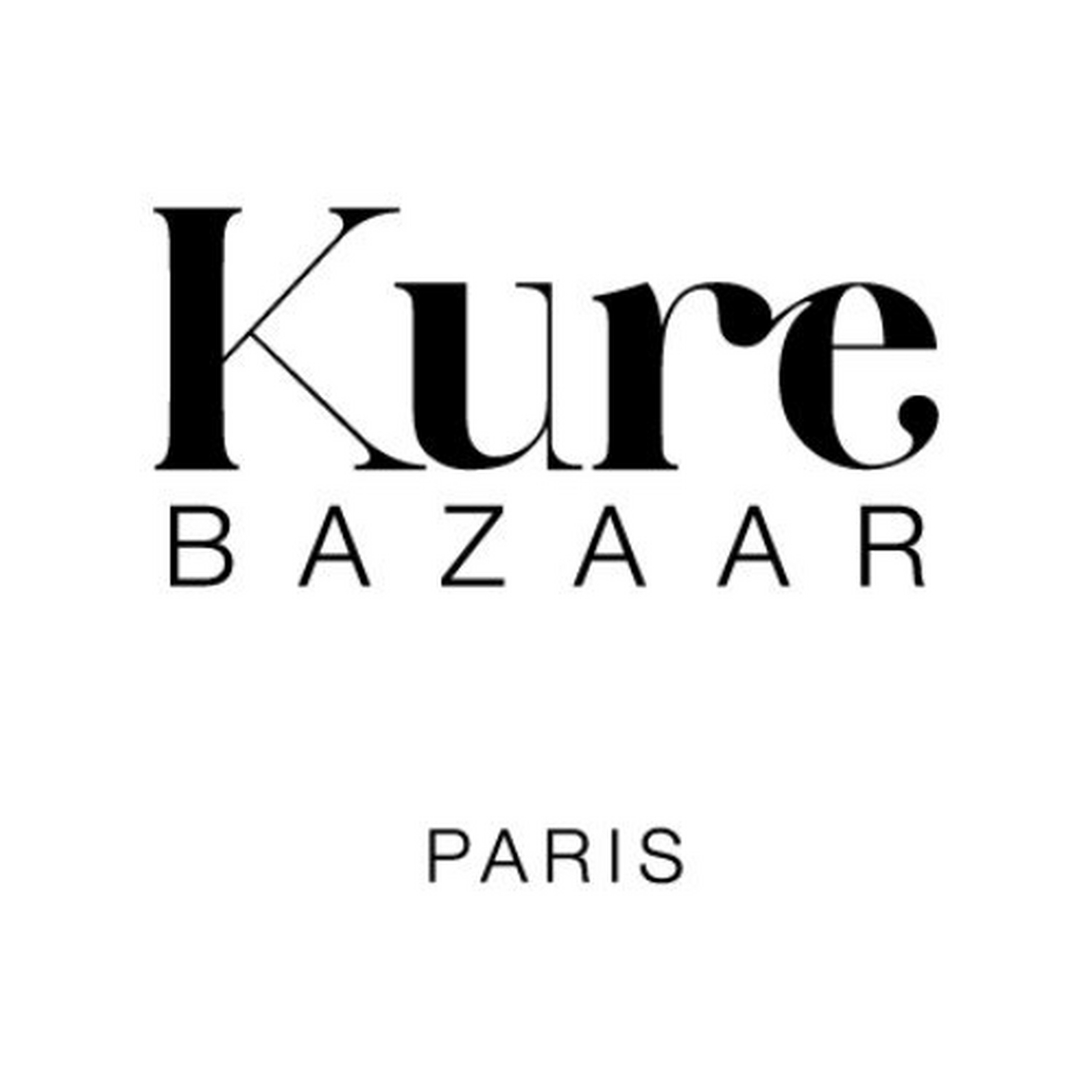 Kure Bazaar logotype