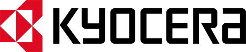 Kyocera logotype