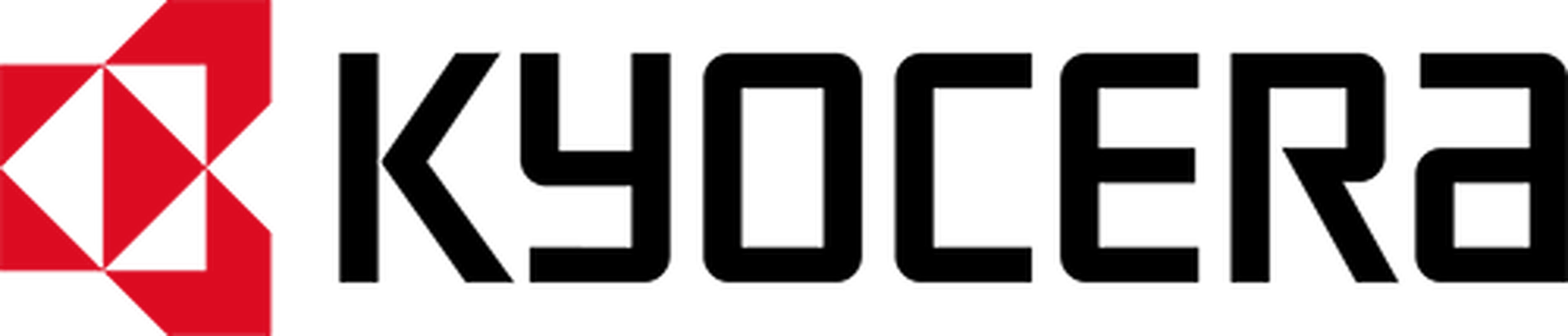 Kyocera logotype
