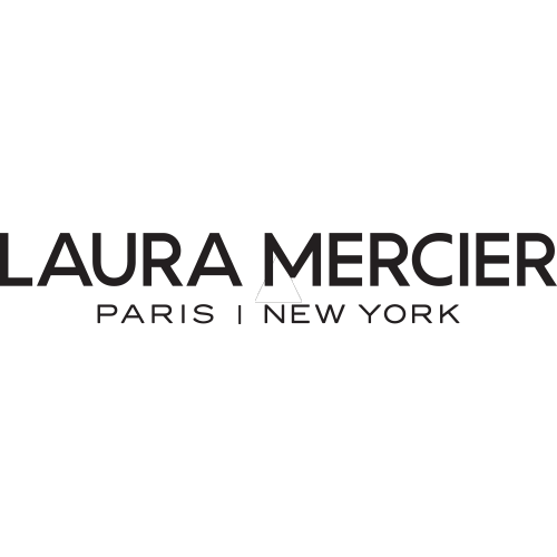 Laura Mercier logotype