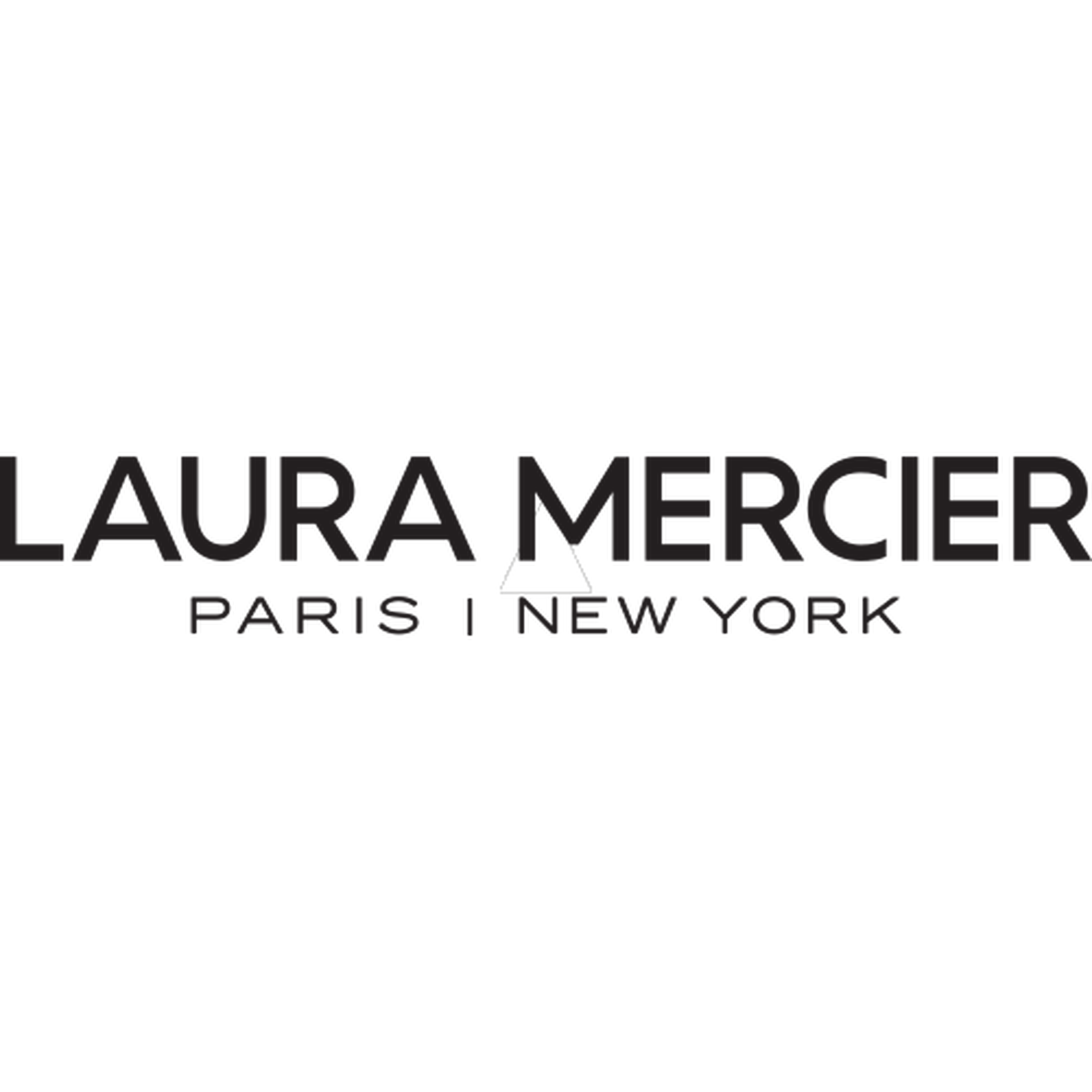 Laura Mercier logotype