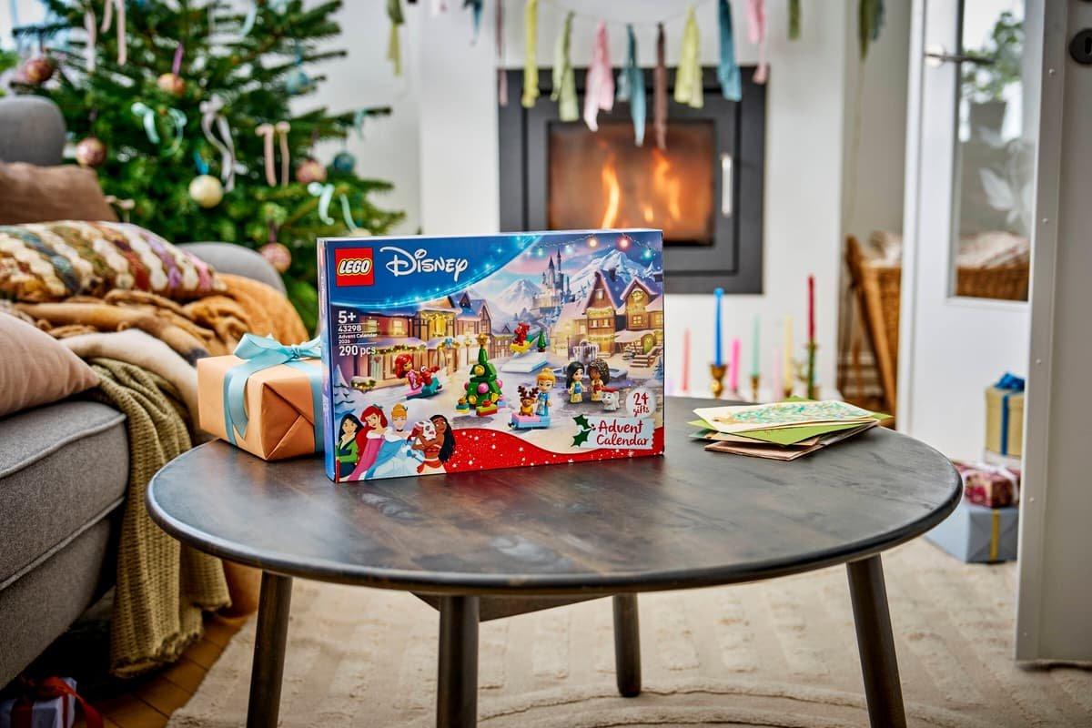 adventskalendrar.