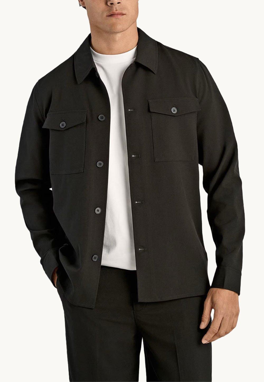 Lindbergh herrkläder.